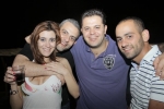 Saturday Night at Oasis Pub, Byblos